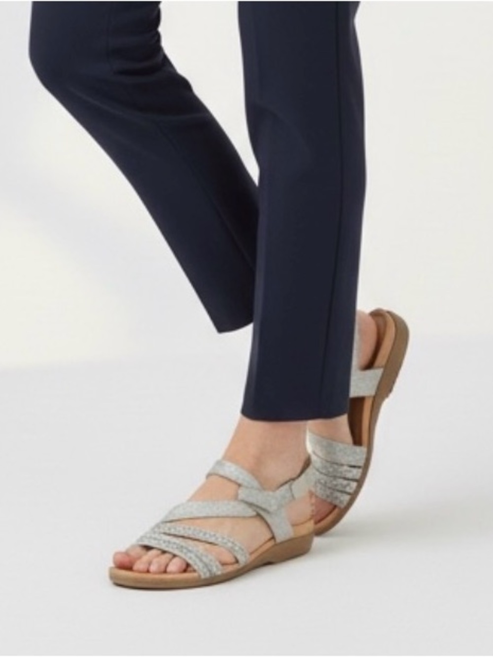 Baretraps Jalen Sandals NIB